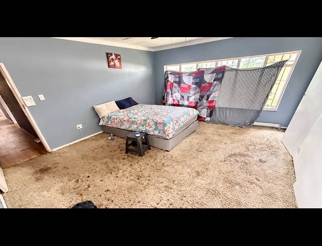 4 BEDROOM HOUSE FOR SALE IN VANDERBIJLPARK SE 7